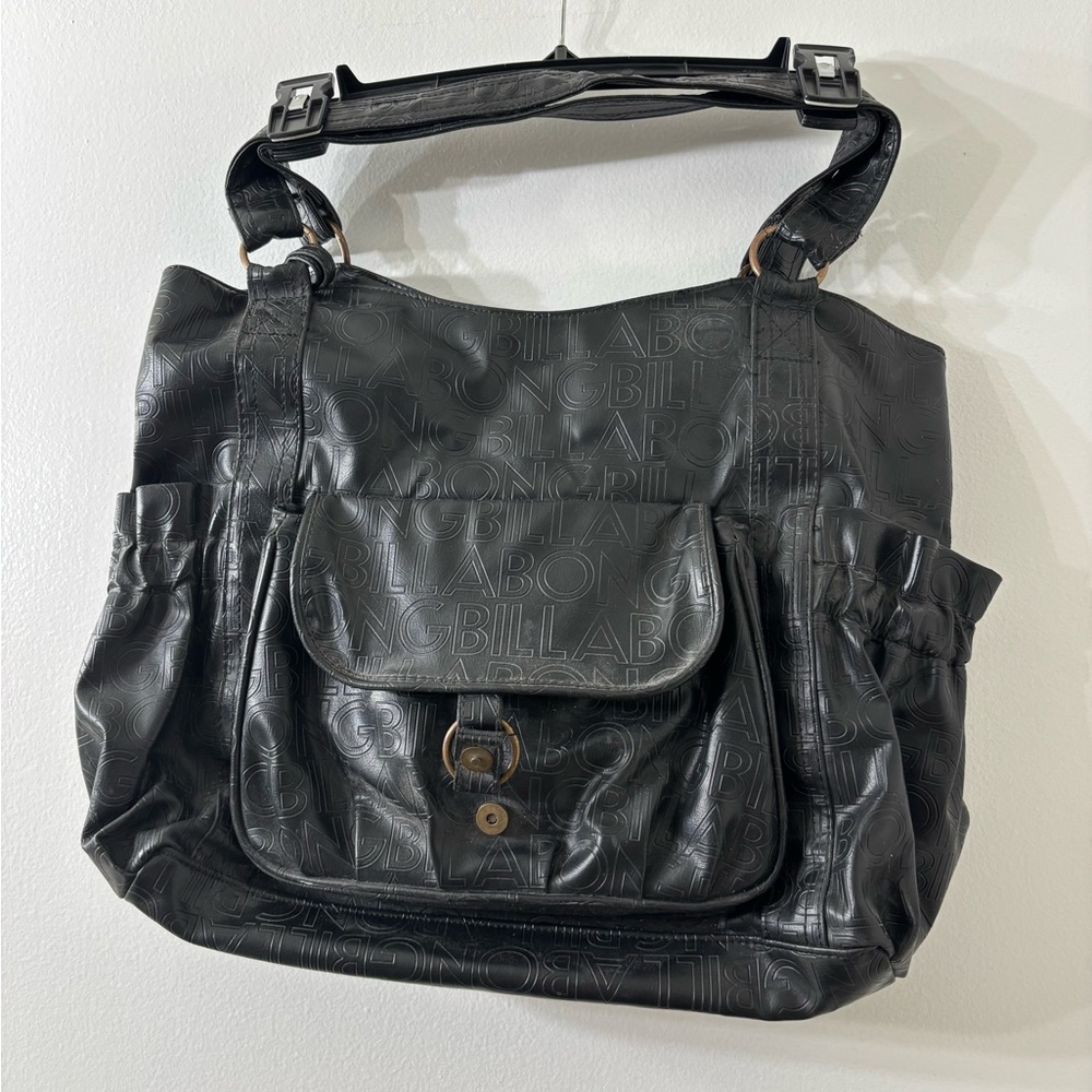 Black Bag by Billabong